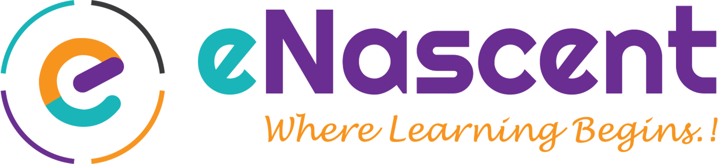 Enascent logo